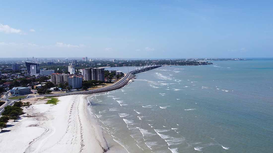 Paratus Group opens in Tanzania